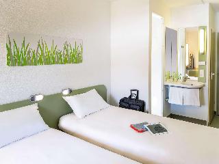 ibis budget Dresden City fotoÄŸrafÄ±