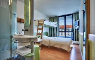 ibis budget Dresden City fotoÄŸrafÄ±
