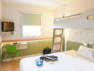 ibis budget Dresden City fotoÄŸrafÄ±