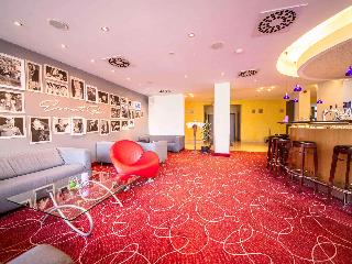 Mercure Hotel Riesa Dresden Elbland fotoÄŸrafÄ±