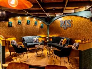 Mercure Hotel Riesa Dresden Elbland fotoÄŸrafÄ±