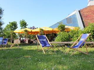 Mercure Hotel Riesa Dresden Elbland fotoÄŸrafÄ±