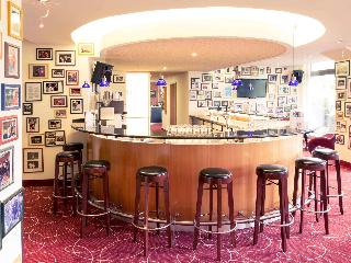 Mercure Hotel Riesa Dresden Elbland fotoÄŸrafÄ±