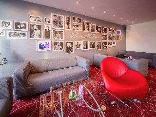 Mercure Hotel Riesa Dresden Elbland fotoÄŸrafÄ±