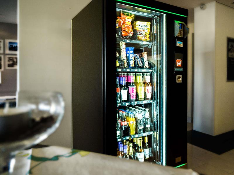 Mercure Hotel Riesa Dresden Elbland - Bar