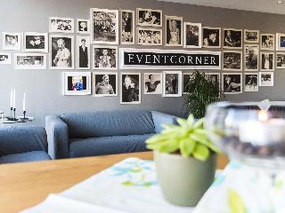 Mercure Hotel Riesa Dresden Elbland fotoÄŸrafÄ±