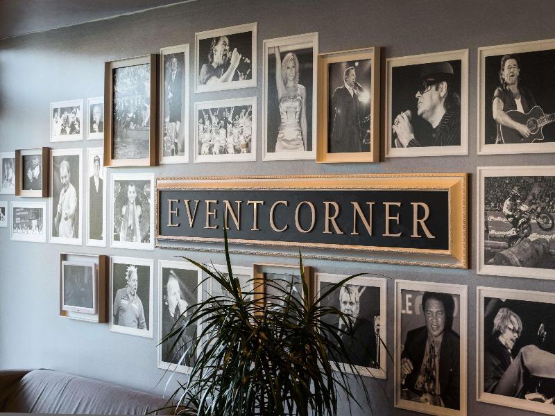Mercure Hotel Riesa Dresden Elbland - Bar