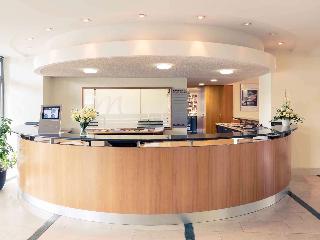 Mercure Hotel Riesa Dresden Elbland fotoÄŸrafÄ±