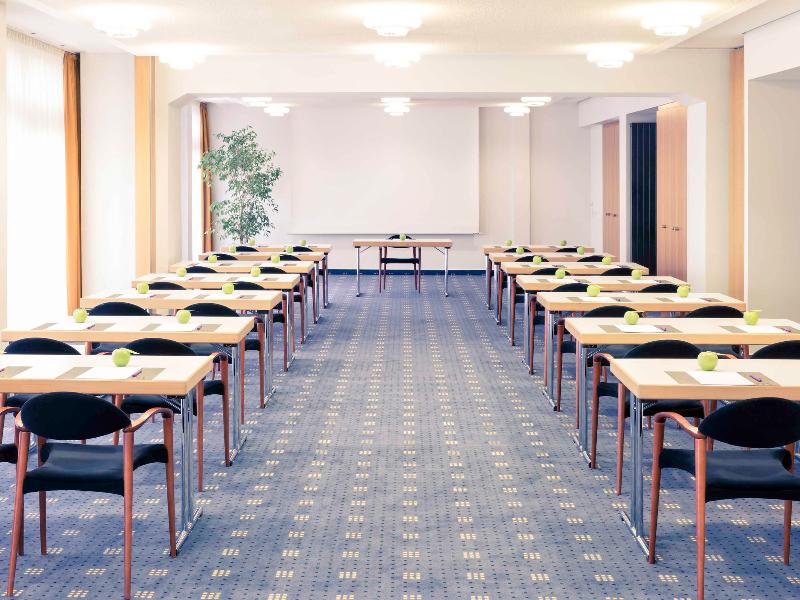 Mercure Hotel Riesa Dresden Elbland - Toplantı