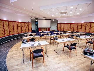 Mercure Hotel Riesa Dresden Elbland fotoÄŸrafÄ±