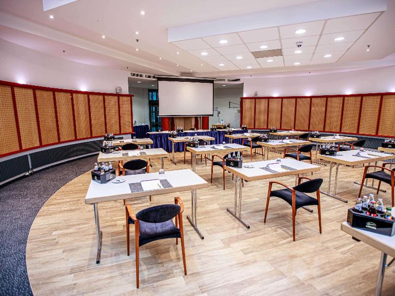Mercure Hotel Riesa Dresden Elbland - Toplantı