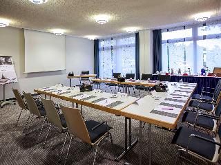 Mercure Hotel Riesa Dresden Elbland fotoÄŸrafÄ±