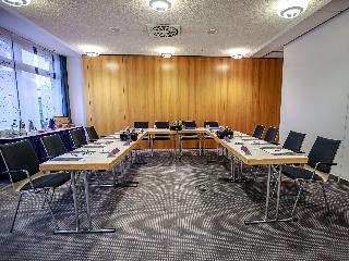 Mercure Hotel Riesa Dresden Elbland fotoÄŸrafÄ±