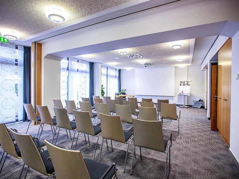 Mercure Hotel Riesa Dresden Elbland - Toplantı