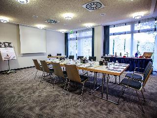 Mercure Hotel Riesa Dresden Elbland fotoÄŸrafÄ±