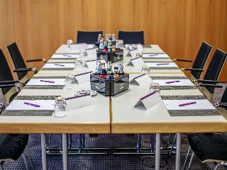 Mercure Hotel Riesa Dresden Elbland fotoÄŸrafÄ±