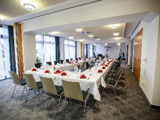 Mercure Hotel Riesa Dresden Elbland fotoÄŸrafÄ±