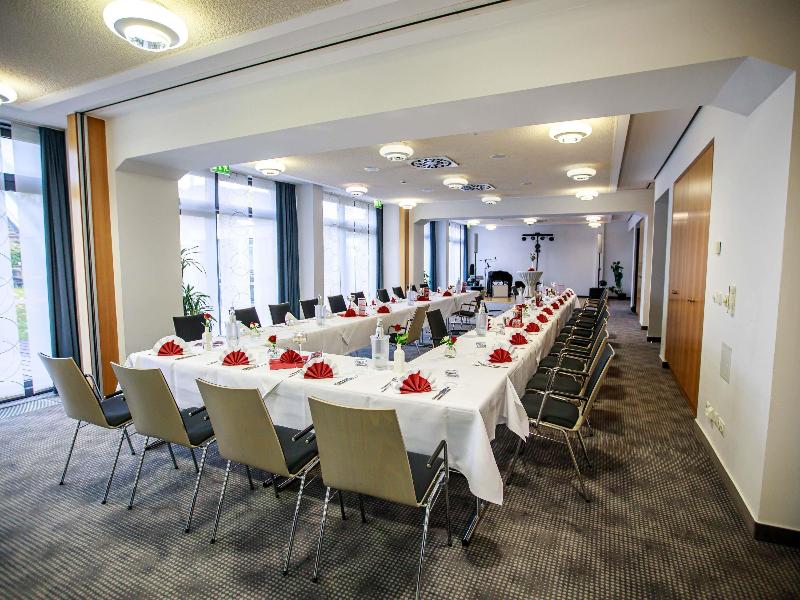 Mercure Hotel Riesa Dresden Elbland - Toplantı