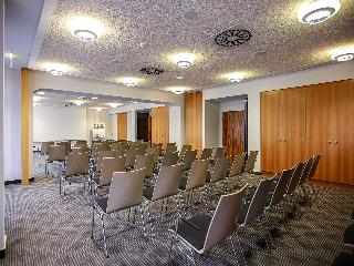 Mercure Hotel Riesa Dresden Elbland fotoÄŸrafÄ±