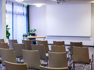 Mercure Hotel Riesa Dresden Elbland fotoÄŸrafÄ±