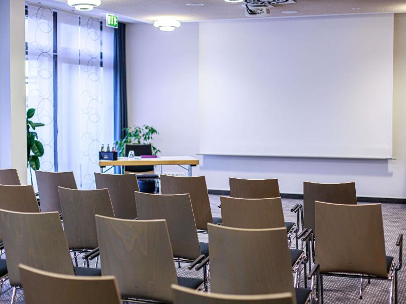 Mercure Hotel Riesa Dresden Elbland - Toplantı