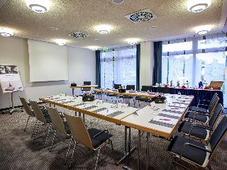 Mercure Hotel Riesa Dresden Elbland fotoÄŸrafÄ±