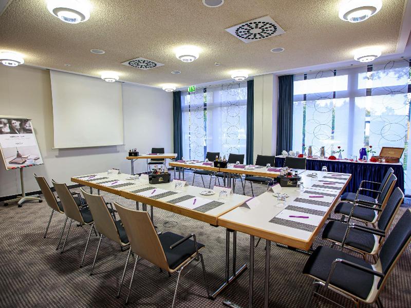 Mercure Hotel Riesa Dresden Elbland - Toplantı
