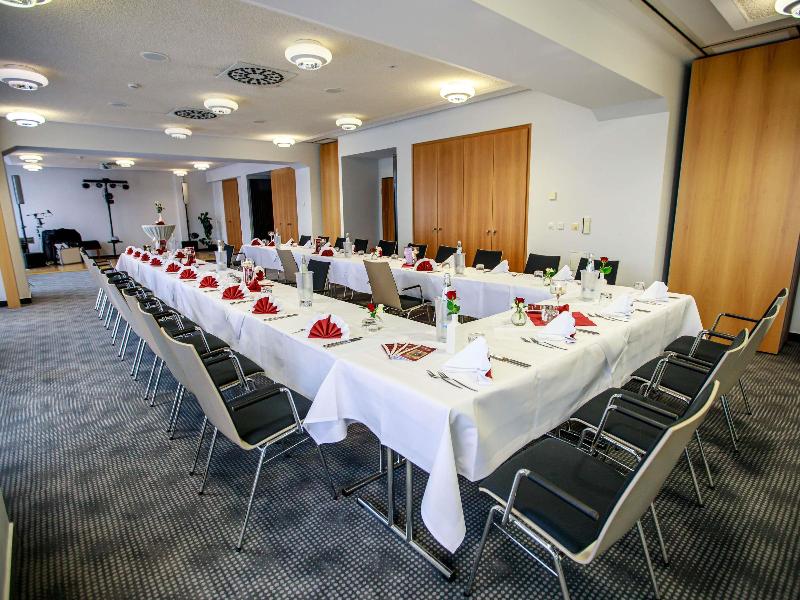 Mercure Hotel Riesa Dresden Elbland - Toplantı