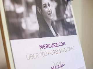 Mercure Hotel Riesa Dresden Elbland fotoÄŸrafÄ±