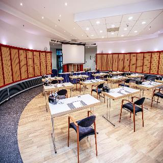 Mercure Hotel Riesa Dresden Elbland fotoÄŸrafÄ±