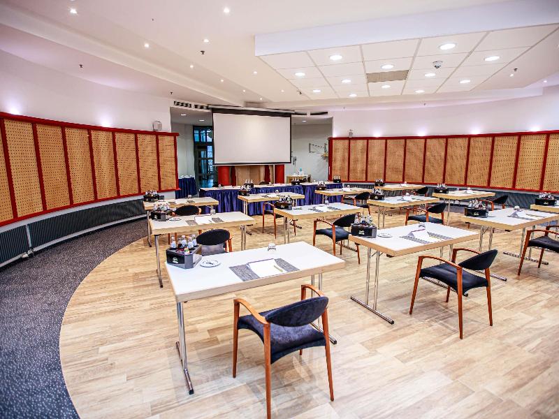 Mercure Hotel Riesa Dresden Elbland - Toplantı
