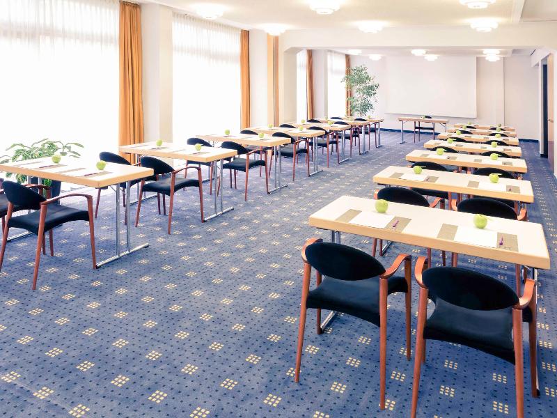 Mercure Hotel Riesa Dresden Elbland - Toplantı