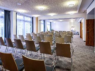 Mercure Hotel Riesa Dresden Elbland fotoÄŸrafÄ±