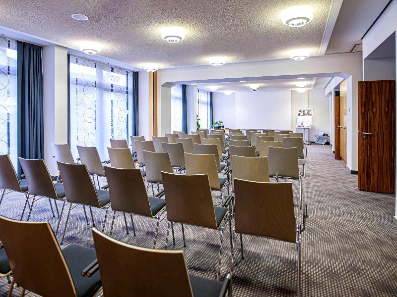 Mercure Hotel Riesa Dresden Elbland - Toplantı