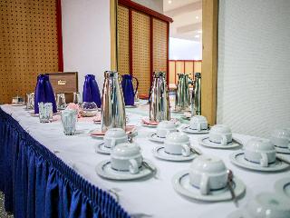 Mercure Hotel Riesa Dresden Elbland fotoÄŸrafÄ±