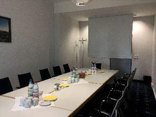 Mercure Hotel Riesa Dresden Elbland fotoÄŸrafÄ±