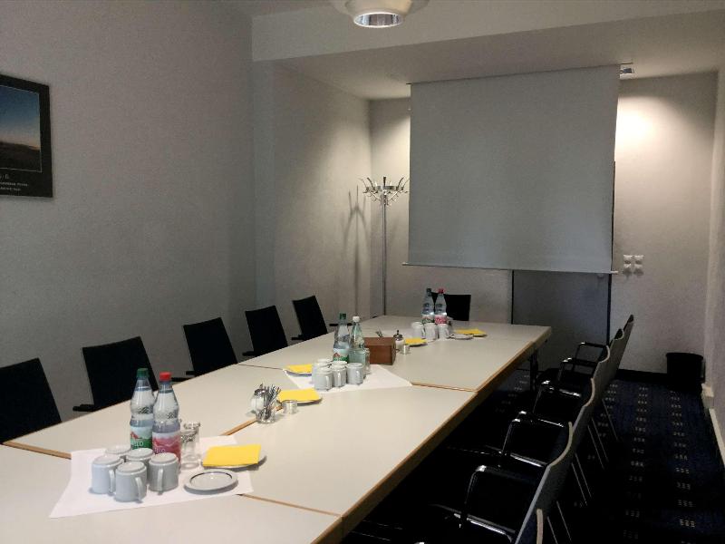 Mercure Hotel Riesa Dresden Elbland - Toplantı