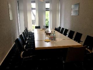 Mercure Hotel Riesa Dresden Elbland fotoÄŸrafÄ±