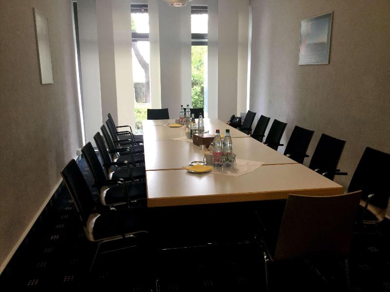 Mercure Hotel Riesa Dresden Elbland - Toplantı