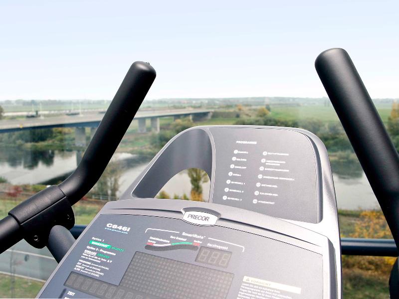 Mercure Hotel Riesa Dresden Elbland - Aktivite