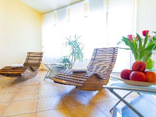 Mercure Hotel Riesa Dresden Elbland fotoÄŸrafÄ±