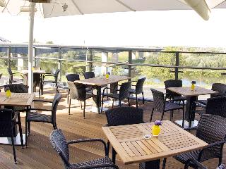 Mercure Hotel Riesa Dresden Elbland fotoÄŸrafÄ±