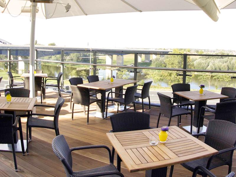 Mercure Hotel Riesa Dresden Elbland - Aktivite