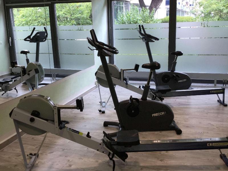 Mercure Hotel Riesa Dresden Elbland - Aktivite
