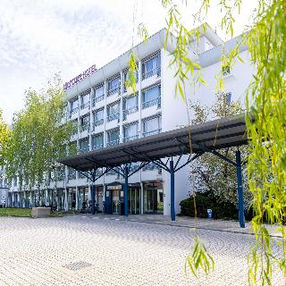 Mercure Hotel Riesa Dresden Elbland fotoÄŸrafÄ±