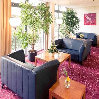 Mercure Hotel Riesa Dresden Elbland fotoÄŸrafÄ±