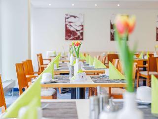 Mercure Hotel Riesa Dresden Elbland fotoÄŸrafÄ±