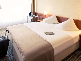Mercure Hotel Riesa Dresden Elbland fotoÄŸrafÄ±