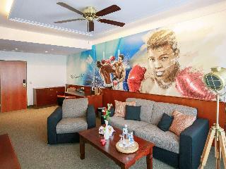 Mercure Hotel Riesa Dresden Elbland fotoÄŸrafÄ±