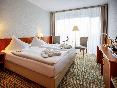 Mercure Hotel Riesa Dresden Elbland oda fotoğrafı